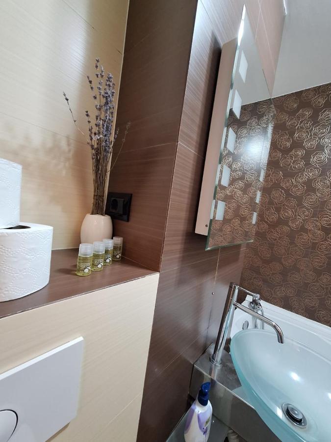 Urban George Enescu 4 Beedroom Apartment Suceava Exterior photo